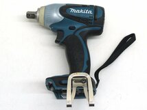 【中古】makita(マキタ) 14.4V 充電式インパクトレンチ TW152D【/D20179900018926D/】_画像2