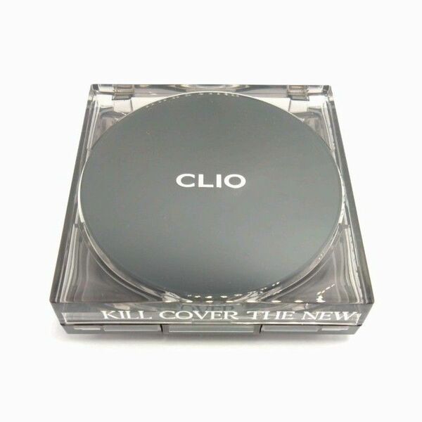 CLIO KILL COVER THE NEW FOUNWEAR CUSHION