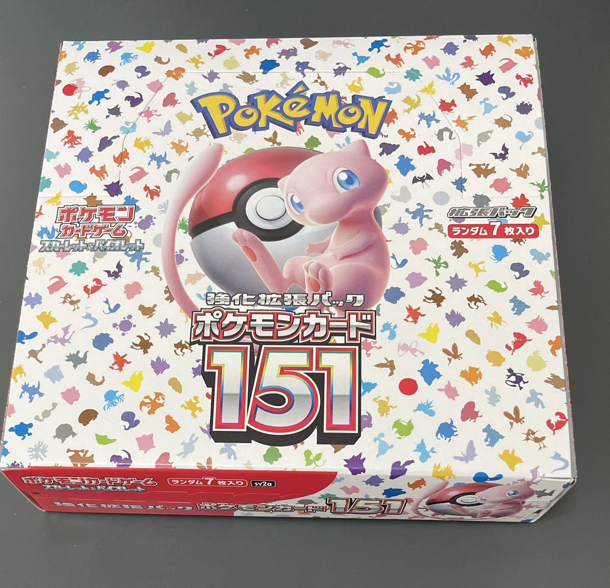 ヤフオク! -「ポケモンカード 未開封 box」(シングルカード) (ポケモン