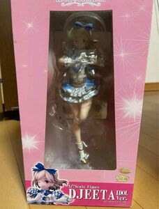 ジータ アイドルVer. 1/7スケール 塗装済み完成品 フィギュア 国内正規品