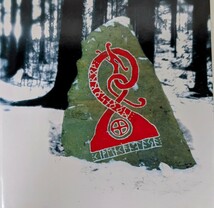 Moonsorrow　Finland　フォーク・ペイガン・ブラックメタル　ヘヴィメタル　Folk Peigan Black Heavy Metal　輸入盤CD_画像1