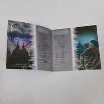 MOURN IN SILENCE　Italy　シンフォニック・デス・ゴシック・ブラックメタル　Death Gothic Black Heavy Metal　輸入盤CD_画像2