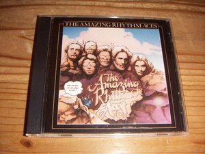 CD：THE AMAZING RHYTHM ACES HOW THE HELL DO YOU SPELL RYTHUM? ジ・アメイジング・リズム・エイシズ