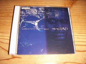 CD:CALVIN LEAVY CUMMINS PRISON FARMkaminz*plizn* farm karu vi n* Lee vi :Pva in 