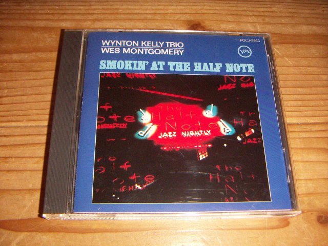 Yahoo!オークション -「wynton kelly trio」の落札相場・落札価格