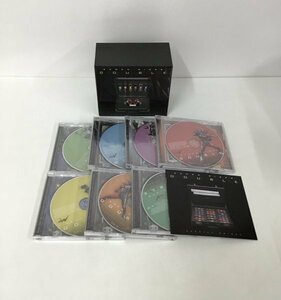 ディスク未開封【仮面ライダー ダブル SPECIAL CD-BOX】CD6枚＋DVD1枚