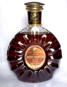 REMY MARTIN SPECIAL XO レミーマルタン スペシャル XO COGNAC コニャック ブランデー 700ml 40度 未開栓