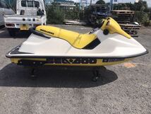 SEADOO SPX 800 埼玉県発 XP エンジンジェットボート等に_画像5