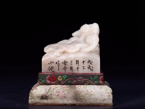 寿山石印高山凍游印安値で出品商品细节| 雅虎拍卖| One Map by FROM JAPAN