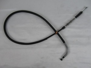 ROYAL ENFIELD original CLASSIC 350 clutch cable #1100227/D [ Royal Enfield ]