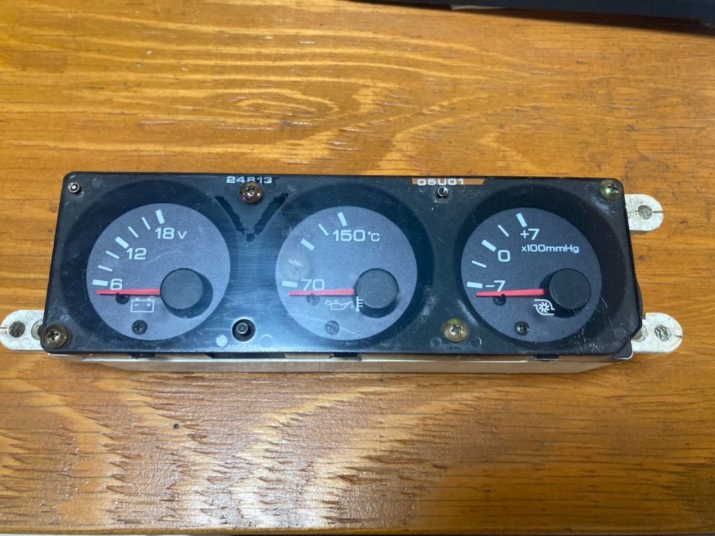2023年最新】Yahoo!オークション -32 gt-r メーター(計器)の中古品