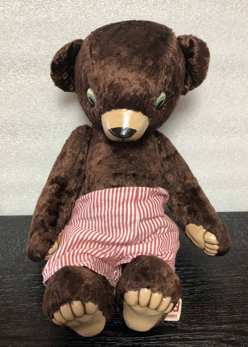 2023年最新】ヤフオク! -テディベア アーティスト(ぬいぐるみ)の中古品