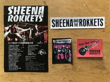 ★☆★☆鮎川誠 LAST LIVE / DVD２枚組　SHEENA & THE ROKKETS★☆★☆_画像5