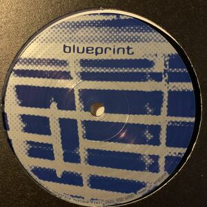 [ James Ruskin - Correction Centre - Blueprint BP018 ]