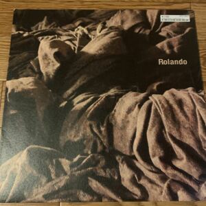 [ Rolando - 5 To 9 EP - Ostgut Ton o-ton43 ] DJ Rolando