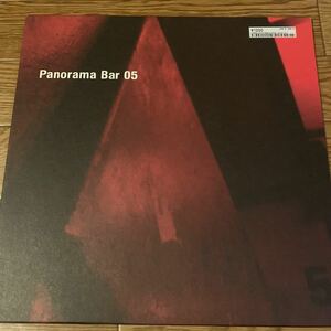 [ Various - Panorama Bar 05 - Ostgut Ton o-ton67 ] Fred P. , Juju & Jordash , Big Strick