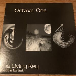 [ Octave One - The Living Key - 430 West 4W-290 ]