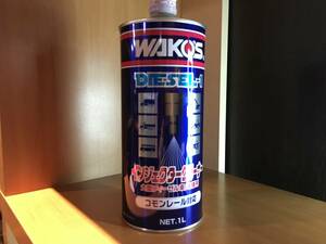  Waco's WAKO*S diesel one [ new goods ]