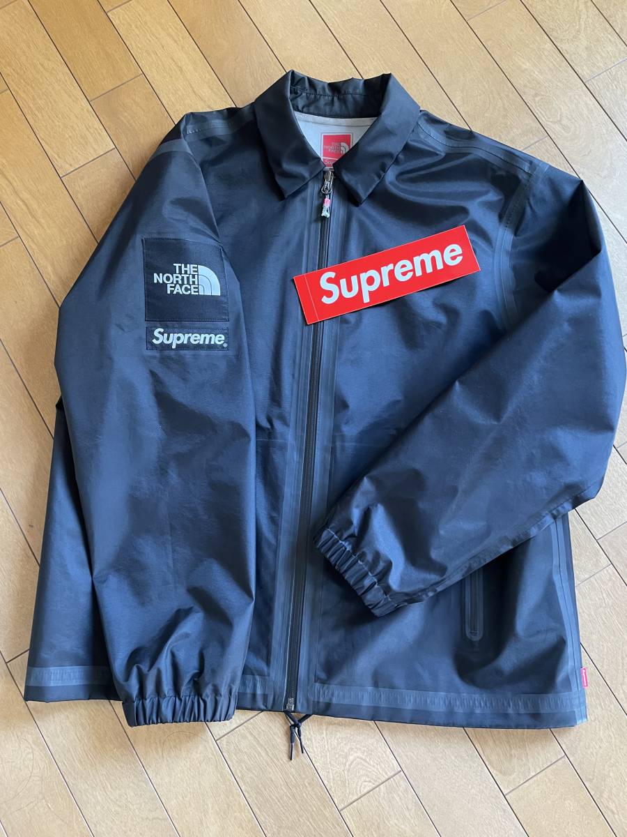 2023年最新】ヤフオク! -supreme コーチジャケットの中古品・新品・未