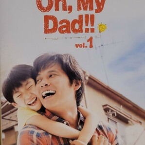 中古DVD Oh,My Dad!! 〈6枚組〉