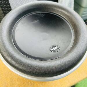 JL AUDIO 8W7 8インチ　サブウーファー