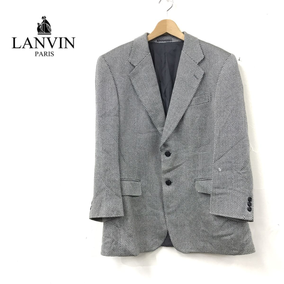 年最新Yahoo!オークション  lanvin classiqueの中古品・新品・未