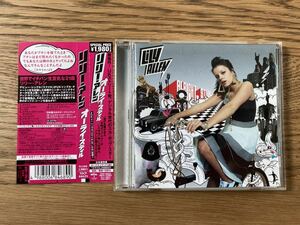 【国内盤／CD】Alright Still（オーライ・スティル）★TOCP66625★Lily Allen（リリー・アレン）