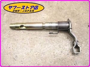 ☆曲がり無し 純正☆ クラッチレバー クラッチレリーズ NSR250R 89 MC18