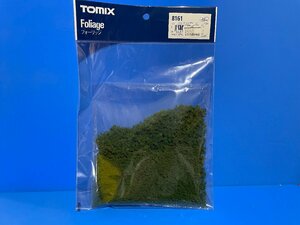 3I116 TOMIXto Mix product number 8161 four ridge dark green 12g * new goods 