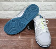 新品 25㎝ NIKE ナイキ W DUNK LOW SE ウィメンズ ダンク ロー タイムレス/ズーム ボメロ 5_画像8