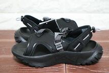 新品 22㎝ ナイキ　NIKE WMNS ONEONTA SANDAL レディース　アウトドア　サンダル_画像7