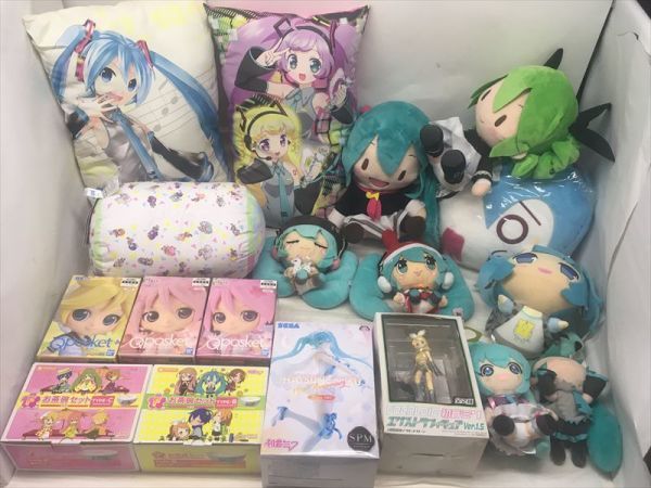 Yahoo!オークション -「鏡音リン ぬいぐるみ」(コミック、アニメグッズ