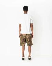 visvim EIGER SANCTION SHORTS COLOR CAMO SIZE 4 色 カモ サイズ 4 ICT BANDANA JOURNEYMAN PANTS DRY THORSON MUD BRIGADIER MOTORS FBT_画像4