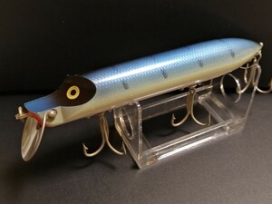 アブガルシア　ハイロー　150mm abugarcia hi-lo 可変リップ　ミノー