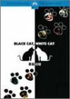 黒猫白猫 [DVD](中古品)　(shin