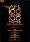 アメリカ映画ベスト100 1時間スペシャルDVD-BOX(中古品)　(shin