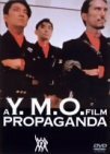 A Y.M.O.FILM PROPAGANDA [DVD](中古品)　(shin