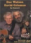Doc Watson & David Grisman in Concert [DVD](中古 未使用品)　(shin
