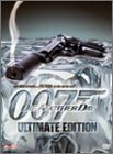 007 / ダイ・アナザー・デイ アルティメット・エディション [DVD](中古品)　(shin