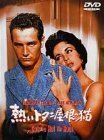 熱いトタン屋根の猫 [DVD](中古 未使用品)　(shin