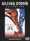 JFK コレクターズ・エディション 特別版 [DVD](中古 未使用品)　(shin