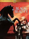 Black Beauty [DVD](中古品)　(shin