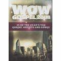 Wow Gospel 2008(中古品)　(shin