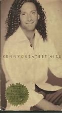 Kenny G ?? Greatest Hits Video Collection (VHS)(中古 未使用品)　(shin