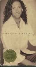 Kenny G ?? Greatest Hits Video Collection (VHS)(中古品)　(shin