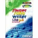 Singer Song Writer Lite 3.0 for Macintosh(中古品)　(shin