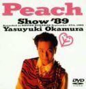 Peach Show '89 [DVD](中古 未使用品)　(shin