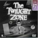 ミステリー・ゾーン(17)～Twilight Zone～ [DVD](中古品)　(shin