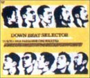 DOWN BEAT SELECTOR [DVD](中古品)　(shin