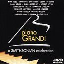 ピアノ・グランド! ～スミソニアン・セレブレイション [DVD](中古品)　(shin